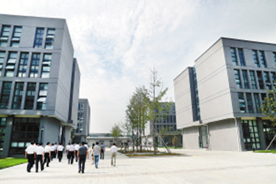 新沂市電子商務產業園